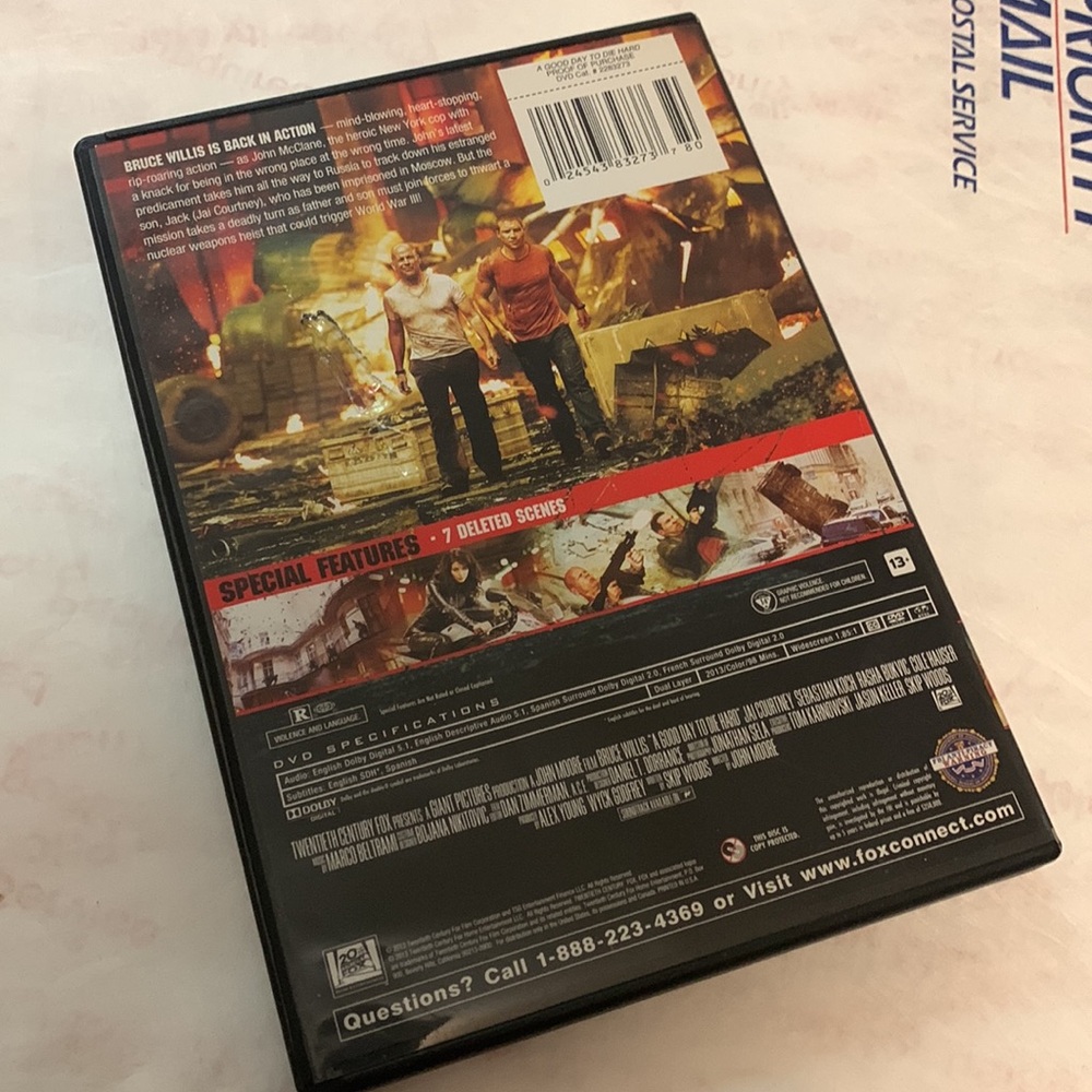 DVD - Picture 3 of 5